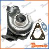 Turbocompresseur pour MERCEDES-BENZ | 715910-0001, 715910-0002
